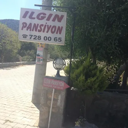 Habitación en casa particular Ilgin Mesudiye (Datca)