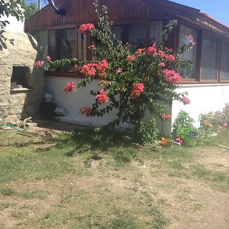 Gazde/Camere de închiriat Ilgin Mesudiye (Datca)