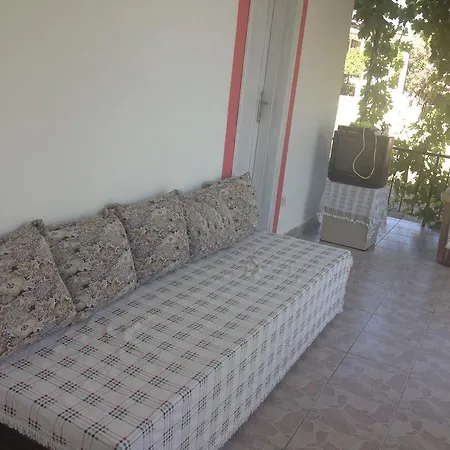 Ilgin Mesudiye (Datca)