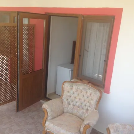 Ilgin * Mesudiye (Datca)