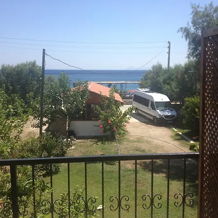 Ilgin * Mesudiye (Datca)