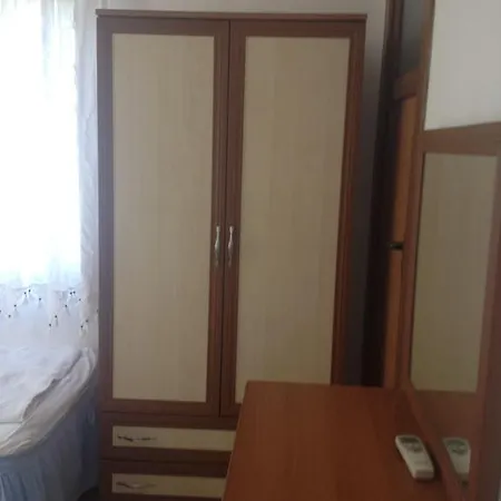 Privatunterkunft Ilgin
