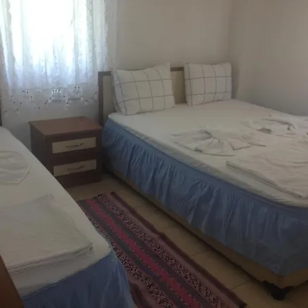 Privatunterkunft Ilgin Mesudiye (Datca)