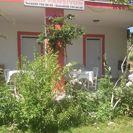 Ilgin Privatunterkunft Mesudiye (Datca)