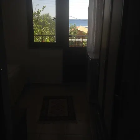 Ilgin Privatunterkunft Mesudiye (Datca)