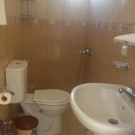 Ilgin Mesudiye (Datca)