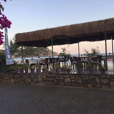 Privatunterkunft Ilgin Mesudiye (Datca)