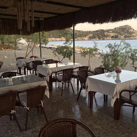 Ilgin Mesudiye (Datca)