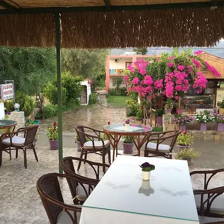 Privatunterkunft Ilgin Mesudiye (Datca)