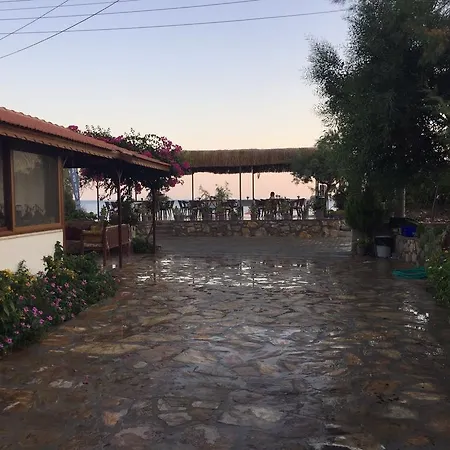 Ilgin Mesudiye (Datca)