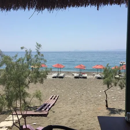 Privatunterkunft Ilgin Mesudiye (Datca)